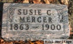 Susie C Mercer