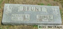 Kenneth Irwin Brunt