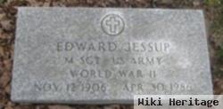 Edward Jessup