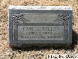 Carl John Keller