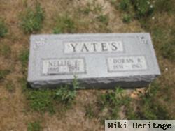 Doran R Yates