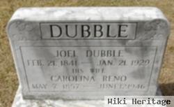 Carolina Reno Dubble