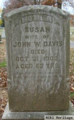 Susan Davis