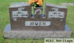 Joel Moen