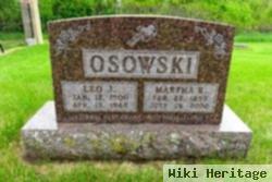 Martha Regina Sobieck Ososki