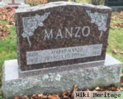 Alfred Manzo