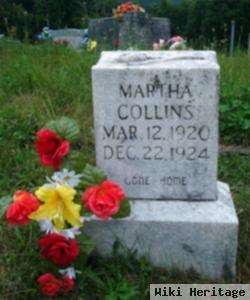 Martha Collins