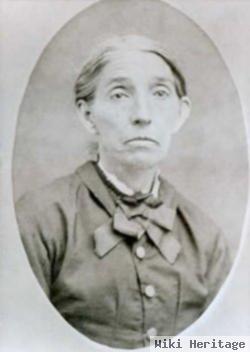 Mary Snow Larremore