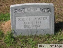 Joseph Tully Foster