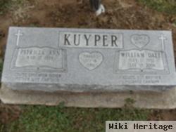 William Dale Kuyper