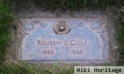 Reuben L. Cole