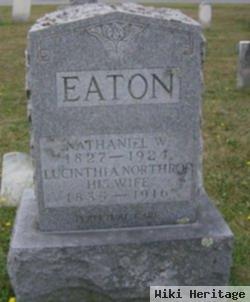 Nathaniel W. Eaton