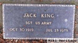 Jack King