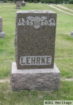 Mary Lehrke