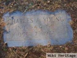 Charles Arthur Young