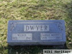 Wilbur Dwyer