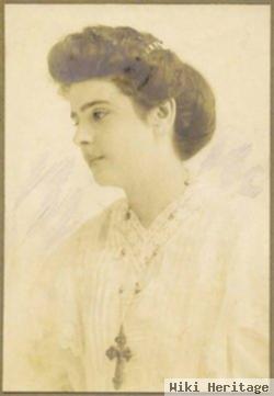 Marie Margaret Bayer Weber