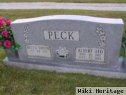 Helen Smith Peck