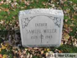 Samuel Miller