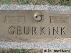 Alvin Geurkink