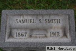 Samuel S. Smith