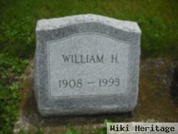 William H. "bill" Heckman