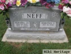 Hershel Neff, Jr