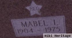 Mabel Lybbert Hite