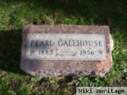 Pearl May Galehouse