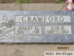 Eva R Crawford