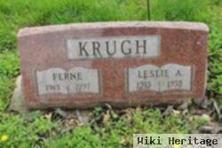 Ferne Krugh