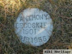 Anthony Becoskie