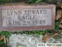 Lynn Edward Eagle