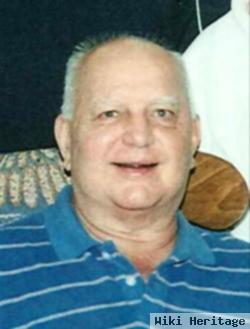 Richard L. "dick" Winbigler