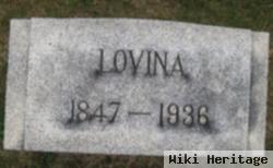 Lovina Smith Burns