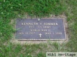 Kenneth V. Sommer