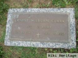 Ernest Wilburn Clark