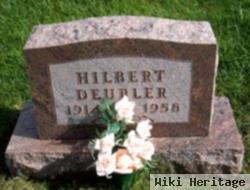 Hilbert Deubler