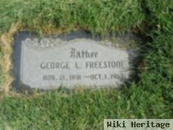 George Lloyd Freestone