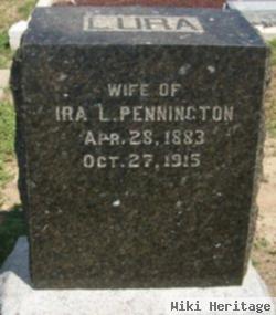 Laura A Errett Pennington