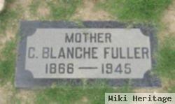 Carrie Blanche Drips Fuller