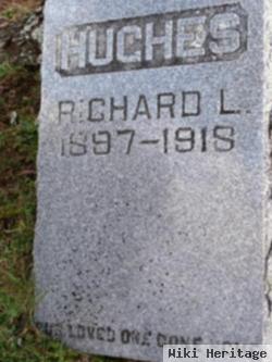 Richard L Hughes