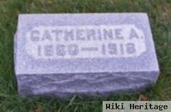 Catherine A "katie" Dowling