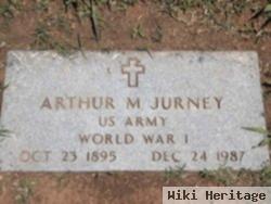 Arthur Monroe Jurney