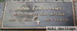 Nina Edwards Williams