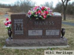 Mary F. Maness