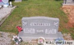 Gladys L. Umphreys