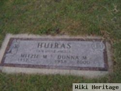 Donna Mae Huiras