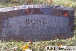 Dr Walter Bond