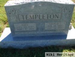 Cora Alice Sapp Templeton